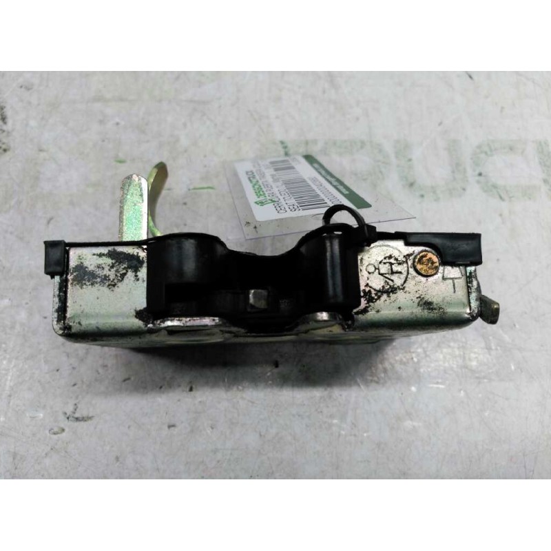 Recambio de cerradura puerta trasera izquierda para seat toledo (1l) magnus referencia OEM IAM 1L0839015 - Blanco 2