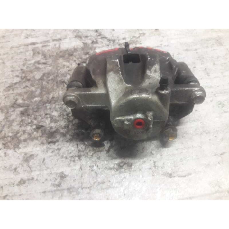 Recambio de pinza freno delantera izquierda para suzuki grand vitara jb (jt) 1.9 ddis jlx (5-ptas.) referencia OEM IAM - Blanco 2