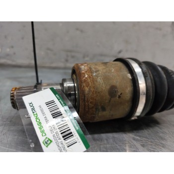 Recambio de transmision delantera derecha para hyundai atos (mx) gls referencia OEM IAM   