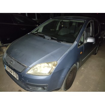 ford focus c-max (cap) del año 2004