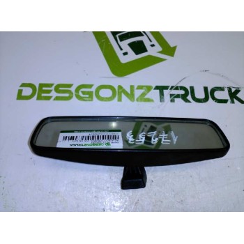 Recambio de espejo interior para peugeot 206 berlina e-music referencia OEM IAM   
