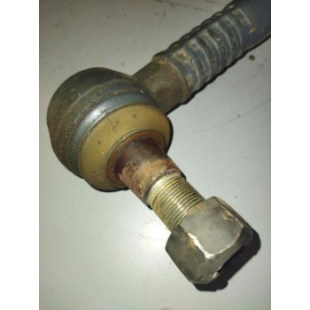 Recambio de tirante trasero izquierdo para volvo fh16 16.1 diesel referencia OEM IAM 21012535 21012536 