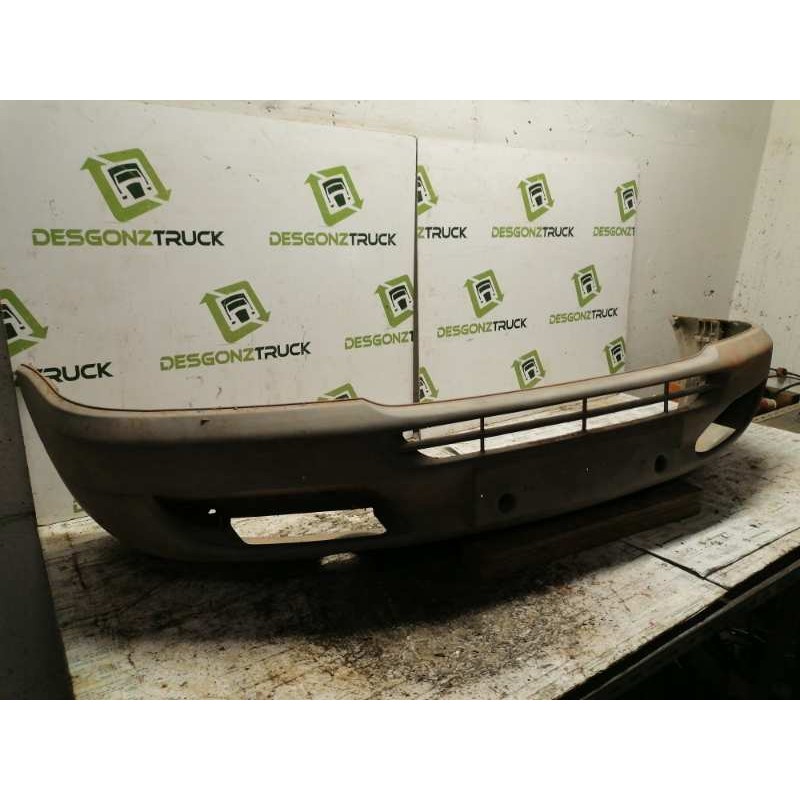 Recambio de paragolpes delantero para mercedes-benz sprinter 02.00  caja cerrada 2.2 cdi cat referencia OEM IAM 3