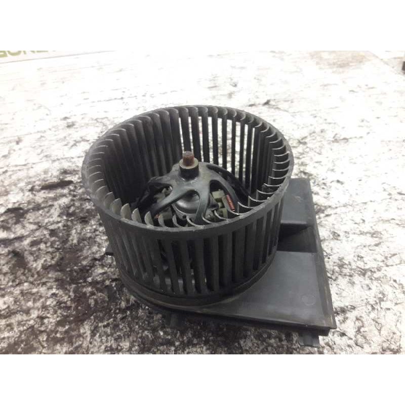 Recambio de ventilador calefaccion para seat toledo (1m2) select referencia OEM IAM 1J1819021A 2