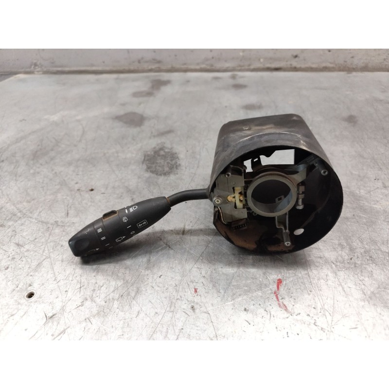 Recambio de mando multifuncion para mercedes-benz clase a (w169) a 150 (169.031, 169.331) referencia OEM IAM - Azul 4