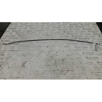 Recambio de cable cerradura delantera para renault kangoo (f/kc0) authentique referencia OEM IAM  TRAS. DCHA. 