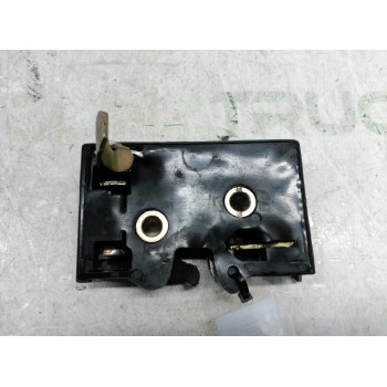 Recambio de cerradura puerta trasera izquierda para seat toledo (1l) magnus referencia OEM IAM 1L0839015  