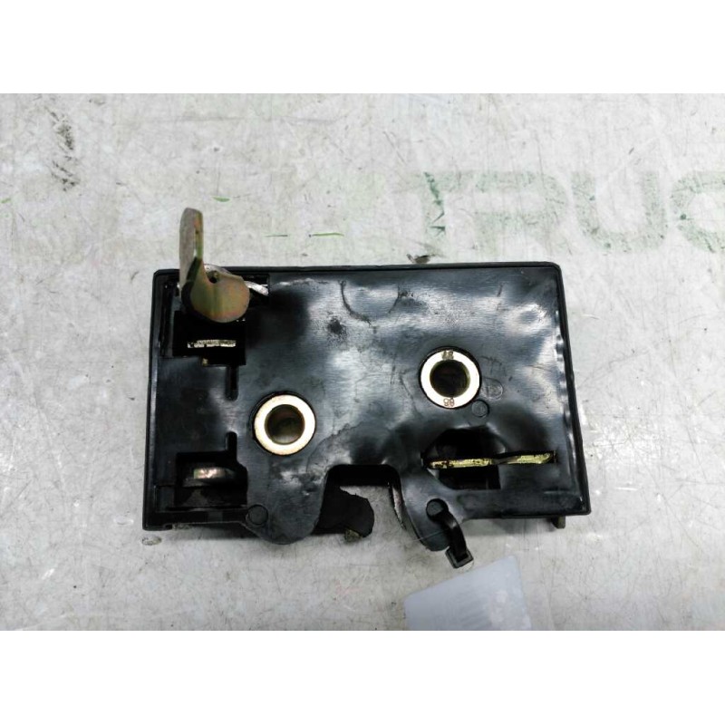 Recambio de cerradura puerta trasera izquierda para seat toledo (1l) magnus referencia OEM IAM 1L0839015 - Blanco 3