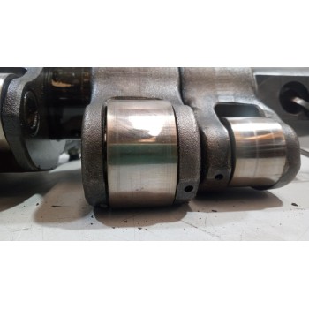 Recambio de eje balancines para renault serie t 10.8 diesel referencia OEM IAM 7421881494 7421539409 7421808975