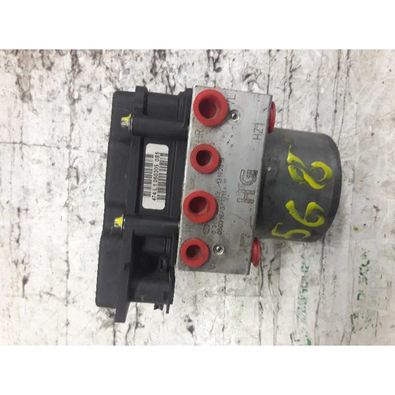 Recambio de abs para opel combo (corsa c) familiar referencia OEM IAM 0265231583 13182319 050316/3/1311 - Blanco 3