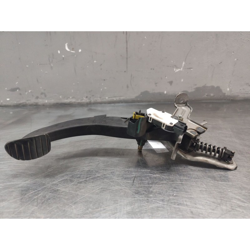 Recambio de pedal freno para renault scenic ii grand confort dynamique referencia OEM IAM   