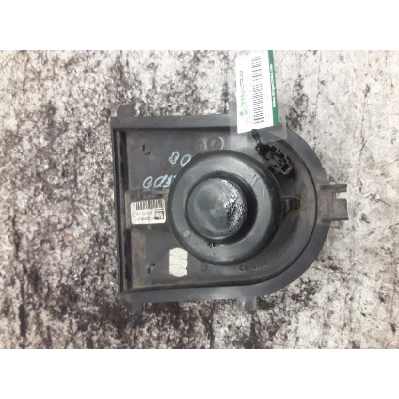 Recambio de ventilador calefaccion para seat toledo (1m2) select referencia OEM IAM 1J1819021A 3