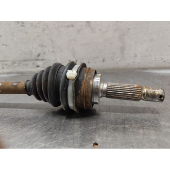 Recambio de transmision delantera derecha para hyundai atos (mx) gls referencia OEM IAM   