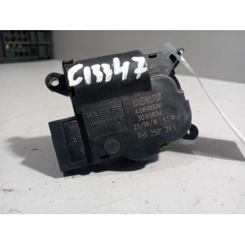 MOTOR CIERRE CALEFACCION 42574098 A216003000 
