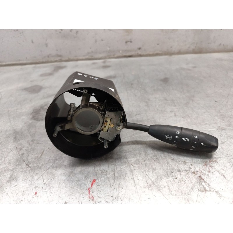 Recambio de mando multifuncion para mercedes-benz clase a (w169) a 150 (169.031, 169.331) referencia OEM IAM - Azul 5