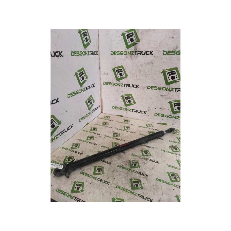 Recambio de brazo elevacion cabina para man tgx 18.xxx fg / 4x2 bl xl referencia OEM IAM 6124 1023357 81417236124