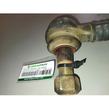 Recambio de tirante trasero izquierdo para volvo fh16 16.1 diesel referencia OEM IAM 21012535 21012536 
