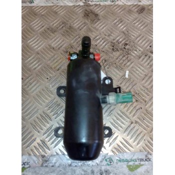 Recambio de filtro secante para renault premium route 2006 fas 4x2 larga distancia referencia OEM IAM 5010563591  7421066852