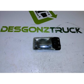LUZ INTERIOR 6362K9 