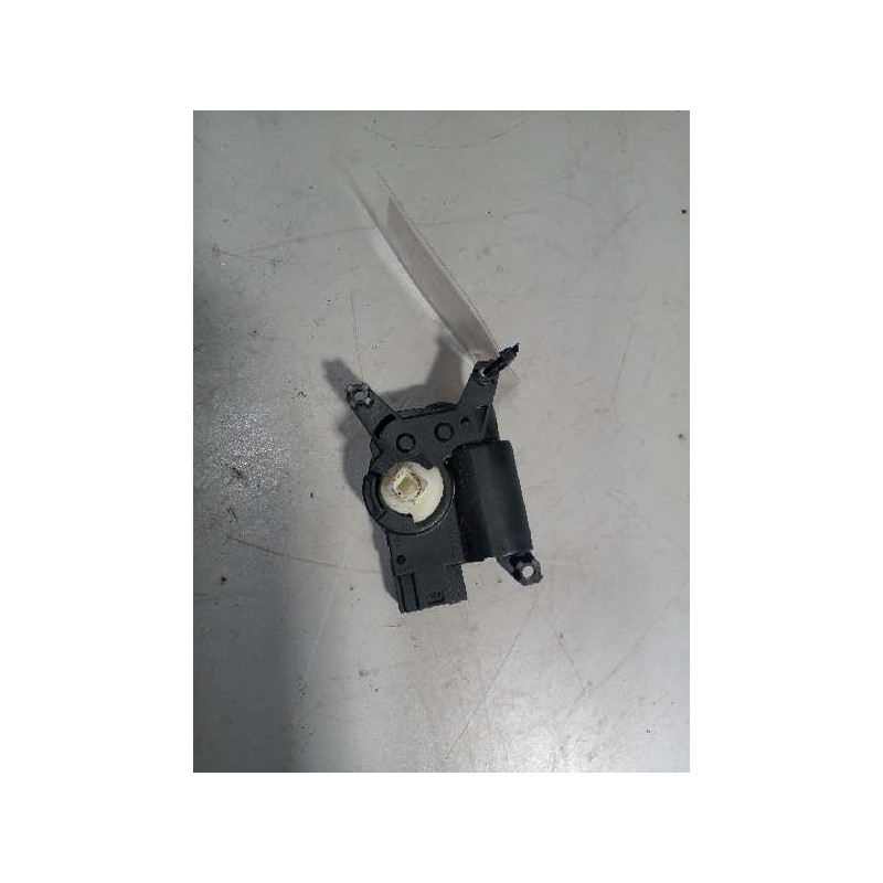 Recambio de motor cierre calefaccion para iveco stralis (as) 11.1 diesel referencia OEM IAM 42574098 A216003000 - Gris 2