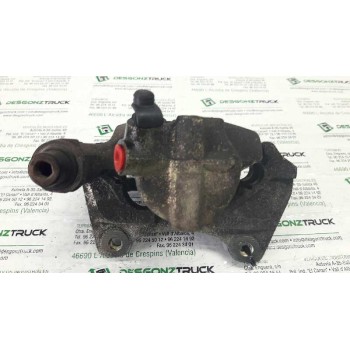 Recambio de pinza freno delantera izquierda para fiat punto berl. (176) 75 elx referencia OEM IAM 795211  