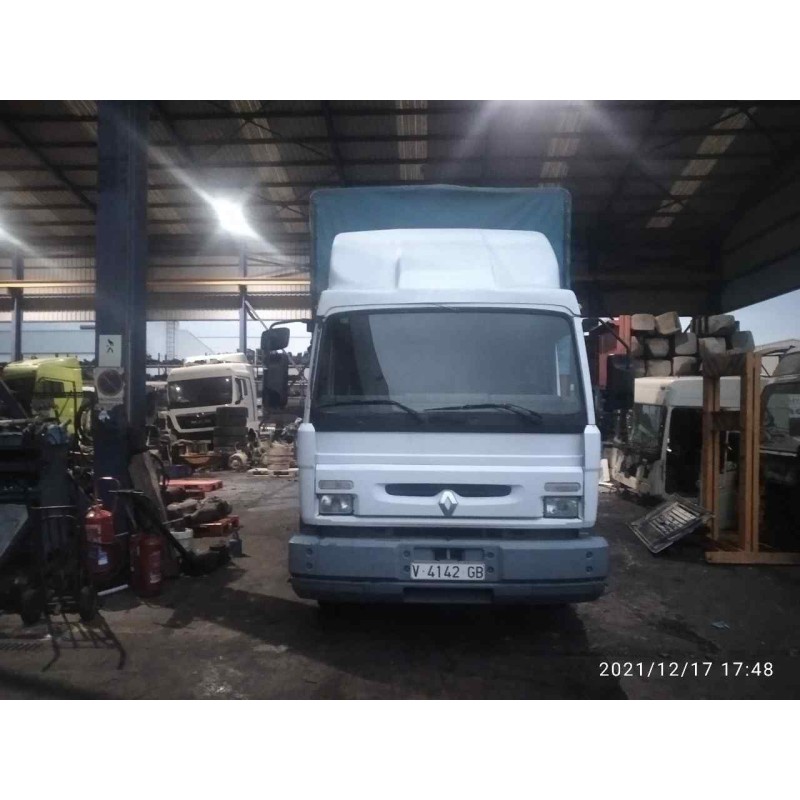RENAULT M 210.13/C MIDLINER E2