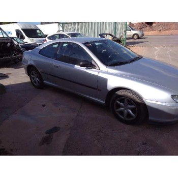 peugeot 406 coupe (s1/s2) del año 1999