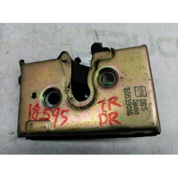 CERRADURA PUERTA TRASERA DERECHA 1L0839016 