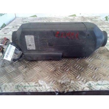 MOTOR CALEFACCION CABINA D3LC COMPACT EBERSPACHER