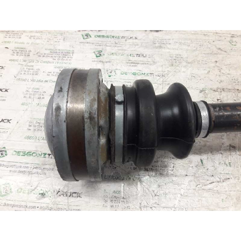 Recambio de transmision delantera izquierda para mercedes-benz vito (w638) combi 110 d euro 2 (638.174) referencia OEM IAM  CON - Blanco 2