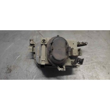Recambio de faro izquierdo para renault clio i fase i+ii (b/c57) 1.2 referencia OEM IAM   