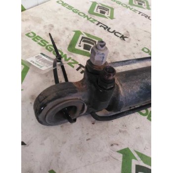 Recambio de brazo elevacion cabina para man tgx 18.xxx fg / 4x2 bl xl referencia OEM IAM 6124 1023357 81417236124