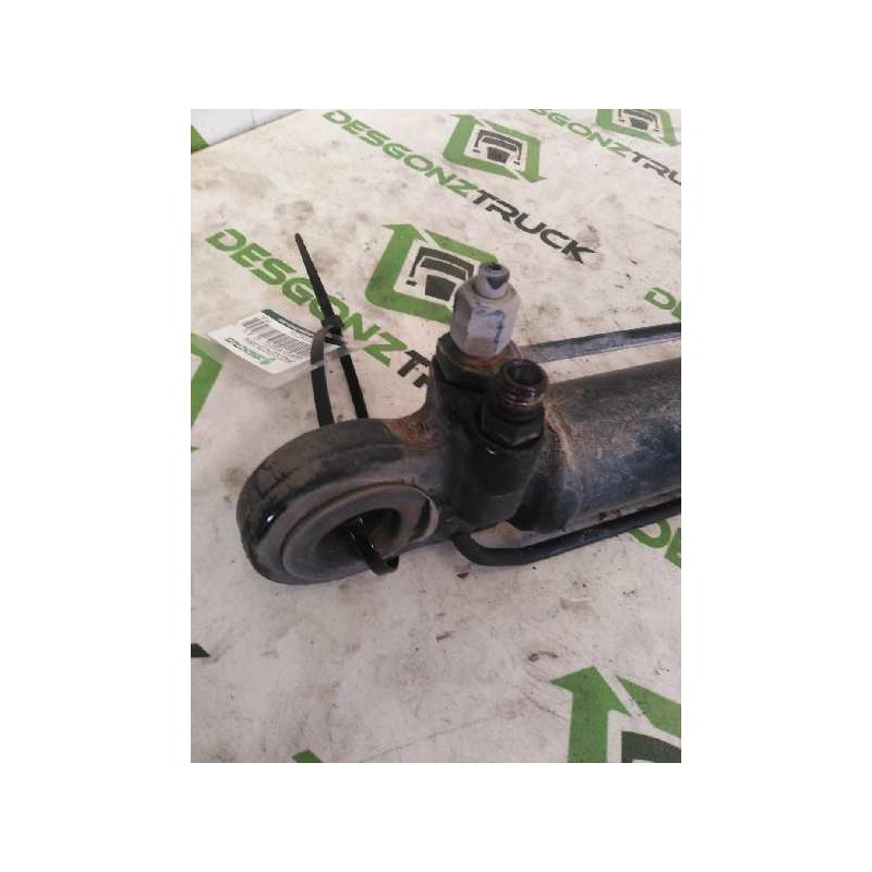 Recambio de brazo elevacion cabina para man tgx 18.440 fg / 4x2 bl xl referencia OEM IAM 6124 1023357 81417236124 - Amarillo 2