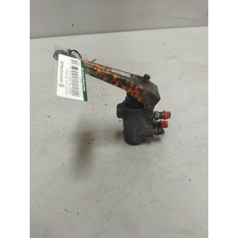 Recambio de valvula aire para iveco eurocargo 3.9 diesel referencia OEM IAM AE4608 K013764 VALVULA CUADRUPLE - Blanco 5
