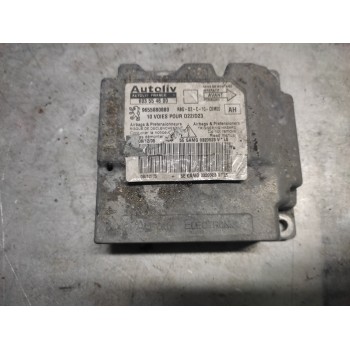 CENTRALITA AIRBAG 9655880880 603554600 