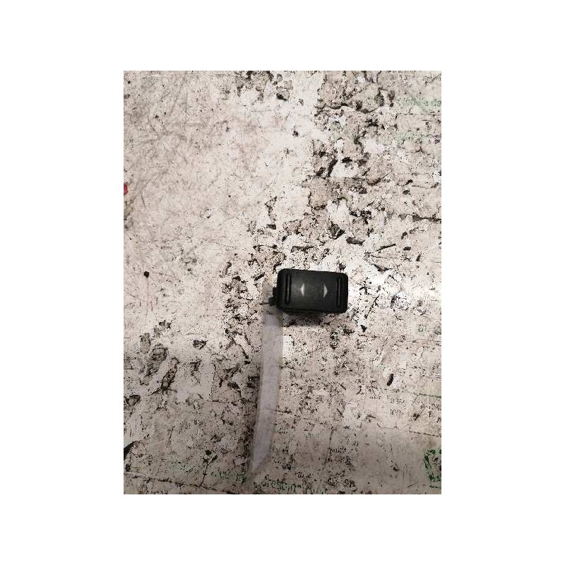 Recambio de mando elevalunas delantero derecho para ford focus berlina (cap) ambiente (d) referencia OEM IAM 3M5T14529AA 4 PINS 