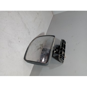 RETROVISOR EXTERIOR ANGULAR 020912 