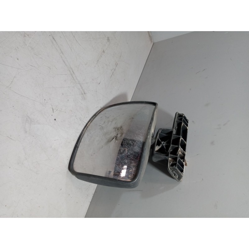 Recambio de retrovisor exterior angular para daf serie lf55.xxx desde 06 referencia OEM IAM 020912  