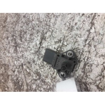 Recambio de sensor presion para seat ibiza (6l1) cool referencia OEM IAM 038906051B 0281002399 4 PINS