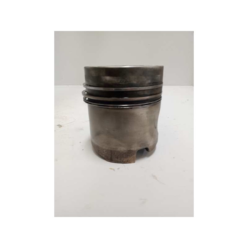Recambio de piston para renault hr 400.18 / 26 premium e2 fsa modelo 400.18 t 288 kw corto referencia OEM IAM
