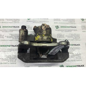 Recambio de pinza freno delantera izquierda para fiat punto berl. (176) 75 elx referencia OEM IAM 795211  