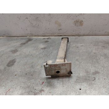 Recambio de absorbedor delantero para seat toledo (1m2) select referencia OEM IAM  DERECHO 