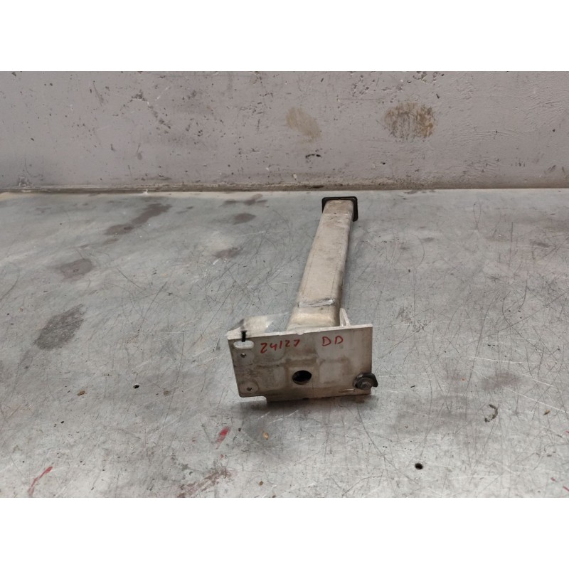 Recambio de absorbedor delantero para seat toledo (1m2) select referencia OEM IAM  DERECHO - Blanco 3