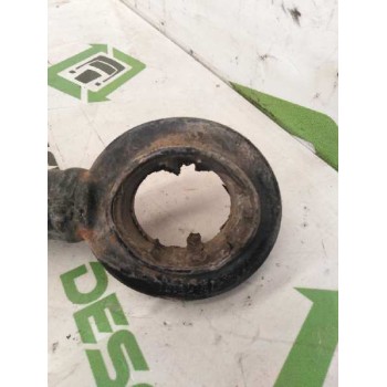 Recambio de brazo elevacion cabina para man tgx 18.xxx fg / 4x2 bl xl referencia OEM IAM 6124 1023357 81417236124
