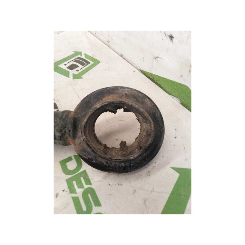 Recambio de brazo elevacion cabina para man tgx 18.440 fg / 4x2 bl xl referencia OEM IAM 6124 1023357 81417236124 - Amarillo 3