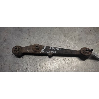 BRAZO SUSPENSION INFERIOR TRASERO DERECHO 