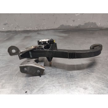 Recambio de pedal freno para renault scenic ii grand confort dynamique referencia OEM IAM   