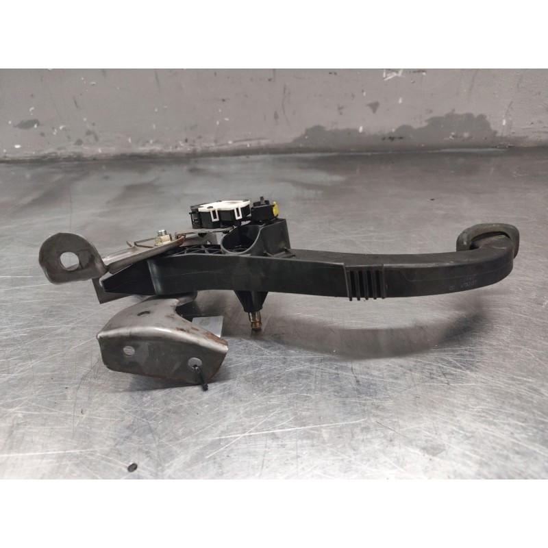 Recambio de pedal freno para renault scenic ii grand confort dynamique referencia OEM IAM - Plata 3