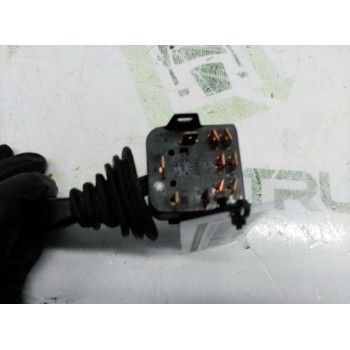 Recambio de mando intermitentes para opel astra f berlina básico referencia OEM IAM 09181010  