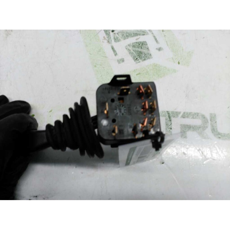 Recambio de mando intermitentes para opel astra f berlina básico referencia OEM IAM 09181010 2